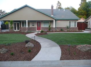 1606 La Playa Way, Sacramento, CA 95864