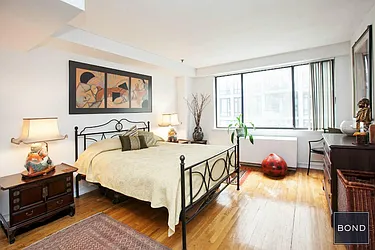 Sold by Bond New York