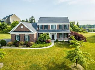 1602 Briarwood Dr, Pittsburgh, PA 15237