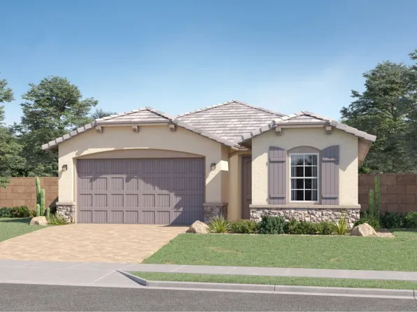 Latitude Plan 3580 Plan, IronWing at Windrose