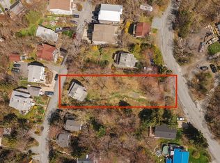 10 Idlewylde Rd, Halifax, NS B3N1B9