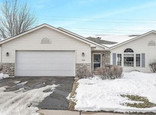 1504 25th Ave NW, Faribault, MN 55021