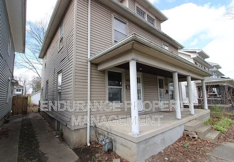 202-204 Harrison St #202 HARRISON AVENUE — Photo 2
