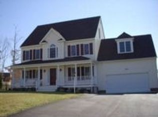 9619 Dunroming Rd, Chesterfield, VA 23832