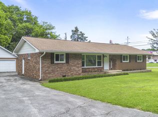1331 Phils Dr, Chattanooga, TN 37421