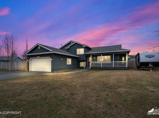 3773 E Baylor Cir, Wasilla, AK 99654