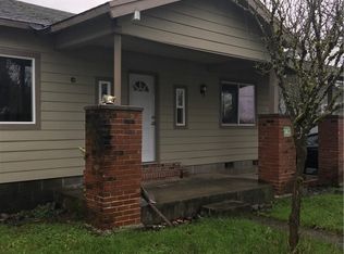 345 SW 3rd St, Morongo Valley, WA 98532