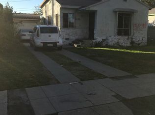 14711 S Williams Ave, Compton, CA 90221