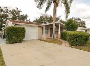 7301 Castanea Dr, Port Richey, FL 34668