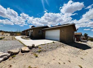 74679 Sunrise Dr, Twentynine Palms, CA 92277