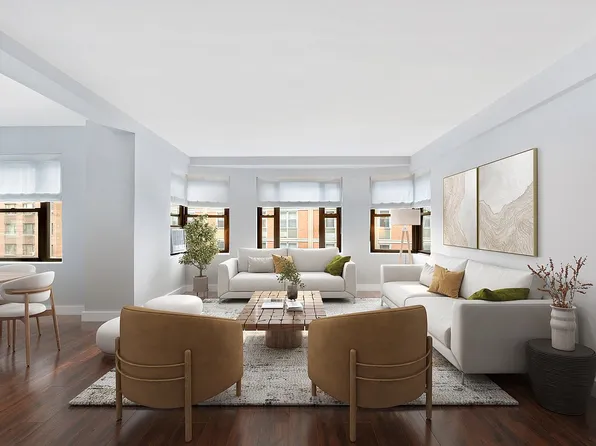 440 E 56th St APT 8C, New York, NY 10022