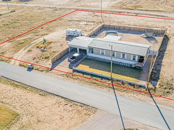 2120 Bowie St, Midland, TX 79705