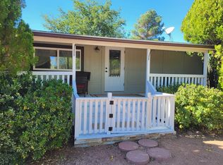 903 N Deer Creek Dr, Payson, AZ 85541