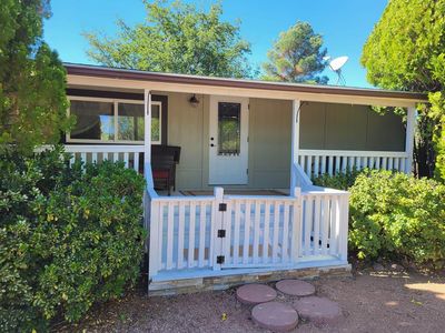 903 N Deer Creek Dr, Payson, AZ, 85541