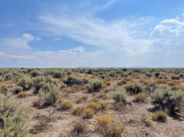 Christmas Valley Hwy #Tl-00400, Christmas Valley, OR 97641