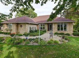 1922 Winchester Way, Waunakee, WI 53597