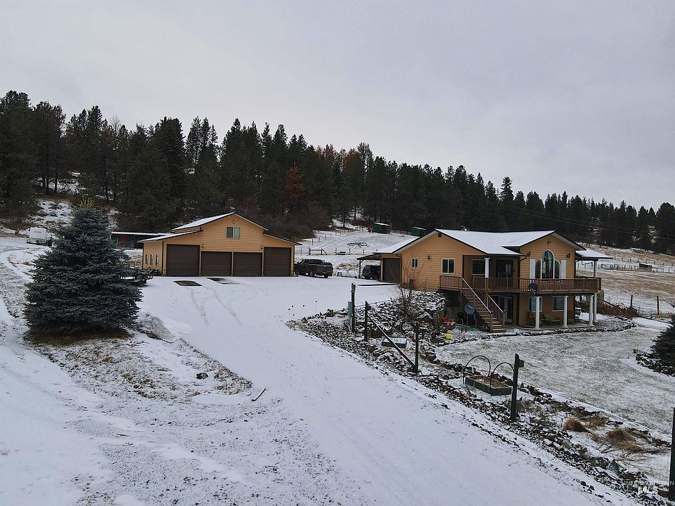 231 Mill Creek Ln, Grangeville, ID 83530 Zillow