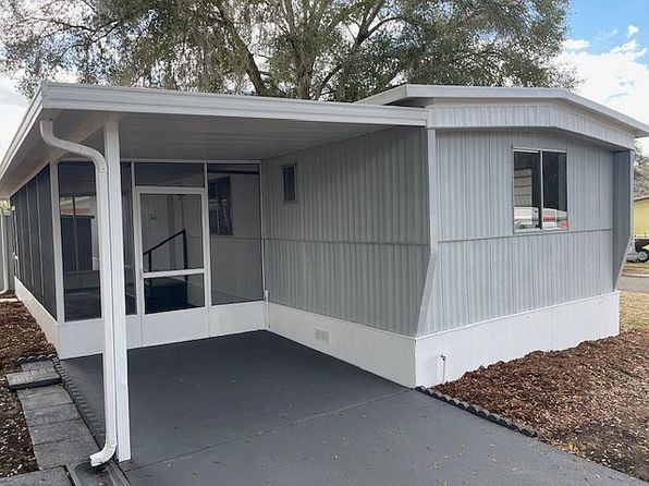 550 N Independence Hwy Lot 91