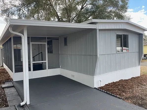 550 N Independence Hwy Lot 91, Inverness, FL 34453