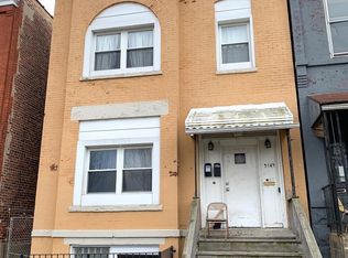 3143 W Monroe St, Chicago, IL 60612