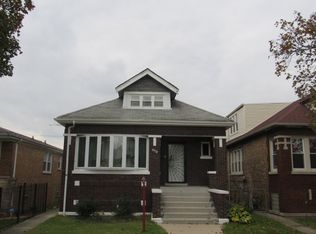 8938 S Union Ave, Chicago, IL 60620