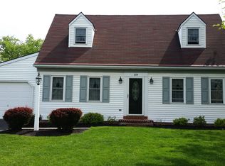 104 Hampden Dr, Mountville, PA 17554