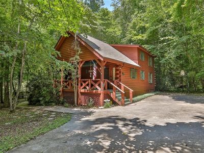78 Riverwood Trl, Ellijay, GA, 30536