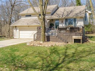 14581 Cosmos Ln, Charleston, IL 61920