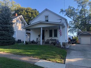 1042 Park Ave, Amherst, OH 44001