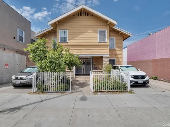 2115 1/2 Venice Blvd, Los Angeles, CA 90006