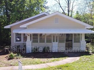 607 12th Ave, Midfield, AL 35228