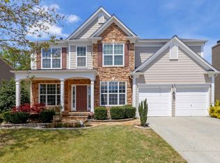 8305 Friarbridge Dr, Suwanee, GA 30024