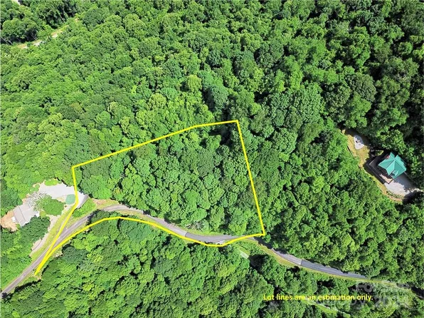 0 Trickle Creek Rd #17, Waynesville, NC 28785