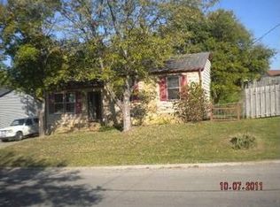 127 Brenda Ln, Antioch, TN 37013