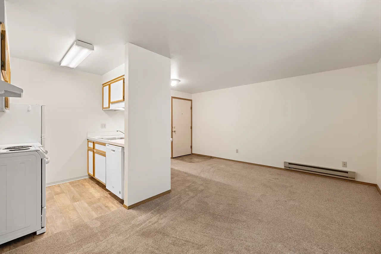 1 bed, 515 sqft, $950 — Photo 2