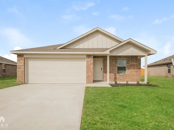 9709 NW 124th St, Yukon, OK 73099
