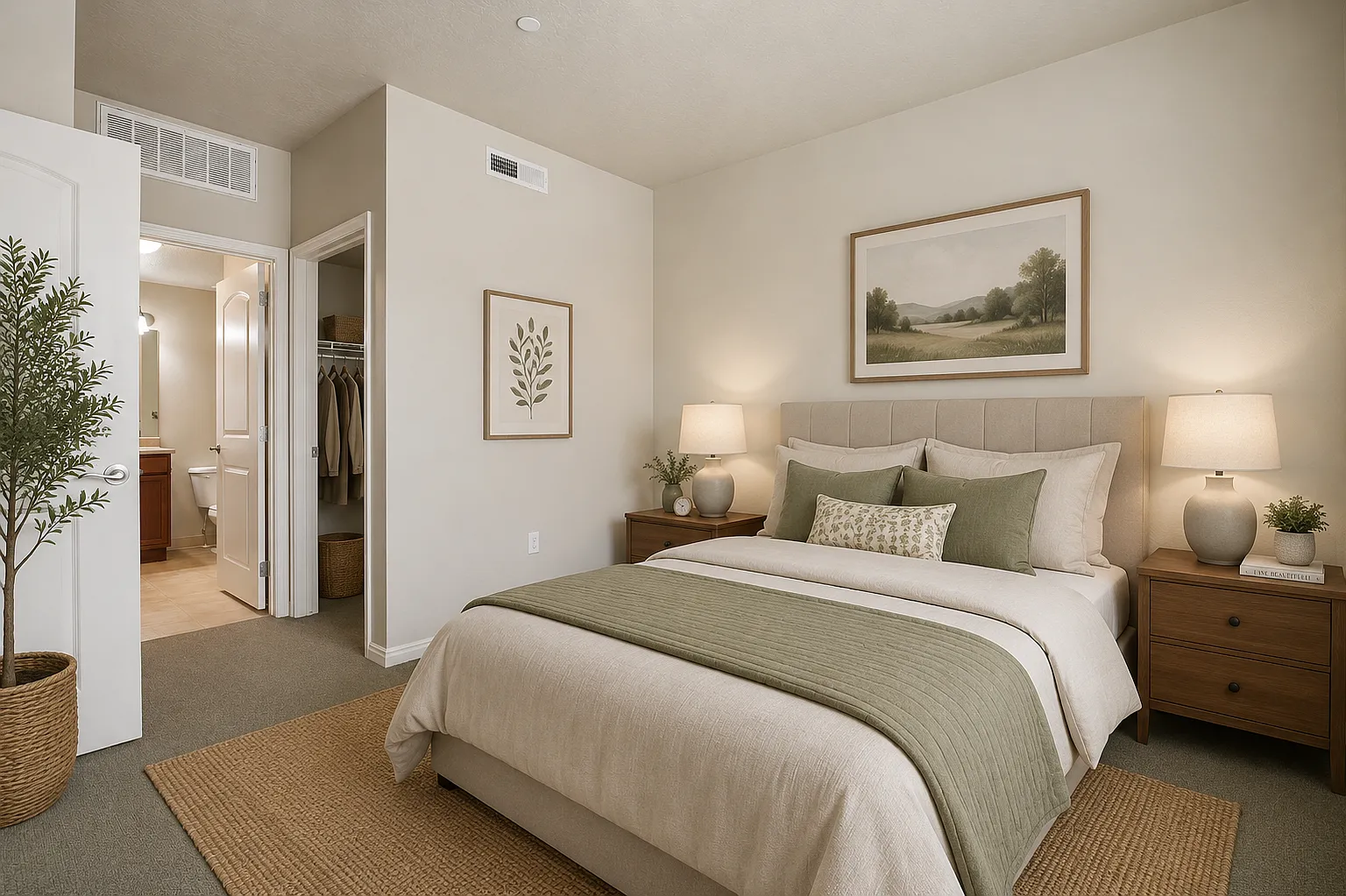 Silver Crest Senior Community — Photo 2