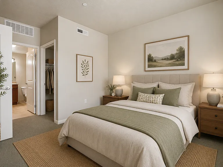 Silver Crest Senior Community — Photo 2