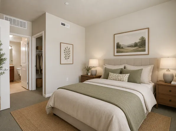 Silver Crest Senior Community