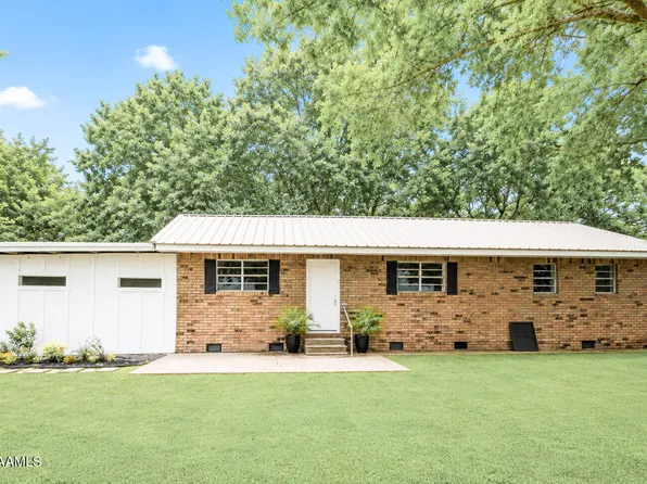 1108 Coteau Rd, New Iberia, LA 70560