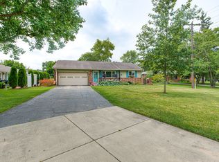 925 E Buchanan St, Plainfield, IN 46168