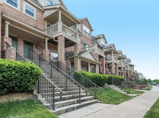 2854 Barclay Way, Ann Arbor, MI