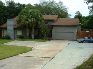 12655 Mount Pleasant Rd, Jacksonville, FL 32225