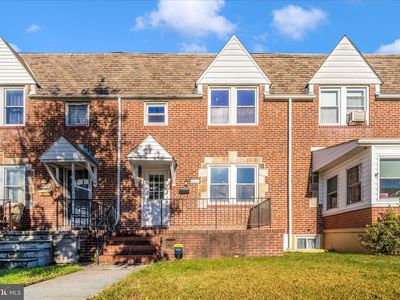 2493 Fairway, Dundalk, MD, 21222