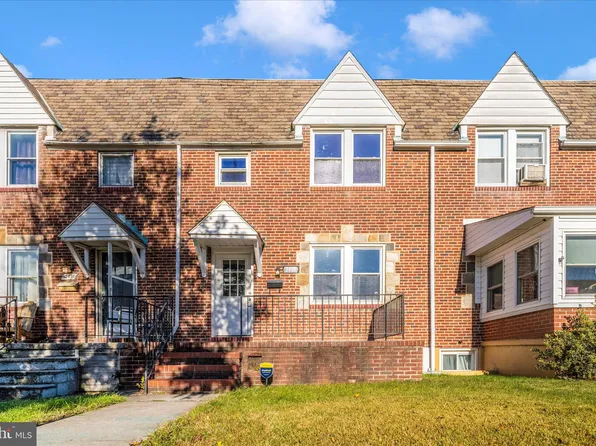 2493 Fairway, Dundalk, MD 21222