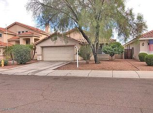 4120 W Wethersfield Rd, Phoenix, AZ 85029
