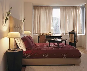 Rented by The Jack Parker Corporation