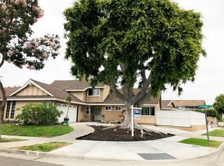 13192 Laburnum Dr, Tustin, CA 92780