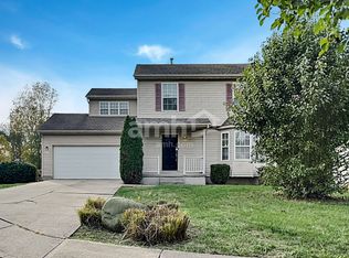 6493 Lorinda Dr, Hamilton, OH 45011