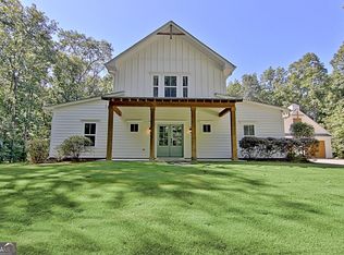 389 Highway 85 Connector, Brooks, GA 30205